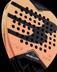 Bullpadel Vertex woman 2027 Delfi Brea Racket Padel Original