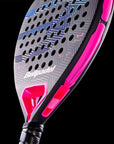 Bullpadel Wonder woman 2027 Claudia Fernandez Racket Padel Original