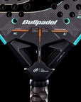 Bullpadel Xplo 3k 2027 Martin di Nenno Racket Padel Original