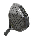 Siux Leo Augsburger Fenix Pro MAD SE 2026 Black Racket Padel Original
