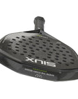 Siux Leo Augsburger Fenix Pro MAD SE 2026 Black Racket Padel Original