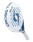 SIUX ZYRON STALLION 2026 Padel Racket Original