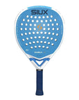 Siux Tino Libaak Diablo Pro SE Blue Racket Padel Original