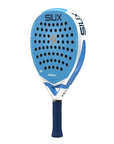 Siux Tino Libaak Diablo Pro SE Blue Racket Padel Original