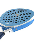 Siux Tino Libaak Diablo Pro SE Blue Racket Padel Original