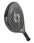SIUX ZYRON STALLION 2026 Padel Racket Original