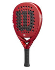 Wilson Bela Pro V2.5 Racket Padel Original