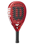 Wilson Bela Pro V2.5 Racket Padel Original