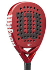 Wilson Bela Pro V2.5 Racket Padel Original