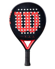 Wilson Match Point 2026 Beginner Racket Padel Original