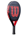 Wilson Match Point 2026 Beginner Racket Padel Original