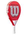 Wilson Match Point 2026 Beginner Racket Padel Original