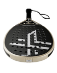 Oxdog Pure Pro+ 2025 Racket Padel Original