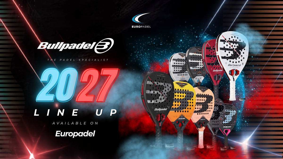Bullpadel 2027