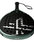 Oxdog Pure Pro+ 2026 Round HES Carbon Racket Padel Original