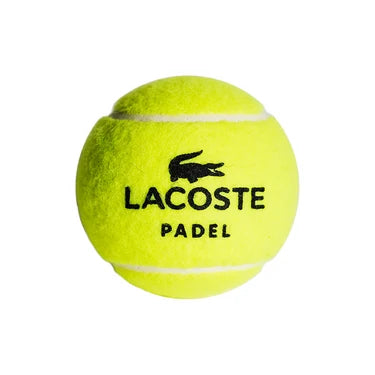 LACOSTE L MAX 2026 Racket Padel Original