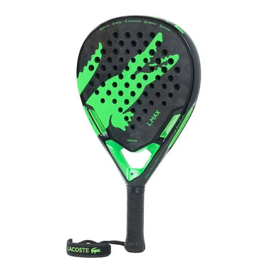 LACOSTE L MAX 2026 Racket Padel Original