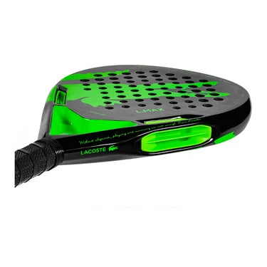 LACOSTE L MAX 2026 Racket Padel Original