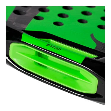 LACOSTE L MAX 2026 Racket Padel Original