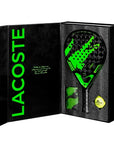 LACOSTE L MAX 2026 Racket Padel Original