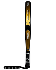 NOX AT10 ML10 X-ZERO SPECIAL EDITION 2026 BLACK GOLD Racket Padel Original
