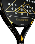 NOX AT10 ML10 X-ZERO SPECIAL EDITION 2026 BLACK GOLD Racket Padel Original