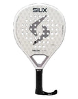 Siux Velox Rulo Black and Light 2026 Padel Racket Original