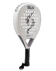 Siux Velox Rulo Black and Light 2026 Padel Racket Original
