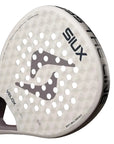 Siux Velox Rulo Black and Light 2026 Padel Racket Original