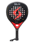 Siux Velox Rulo Black and Light 2026 Padel Racket Original