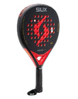 Siux Velox Rulo Black and Light 2026 Padel Racket Original