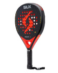 Siux Velox Rulo Black and Light 2026 Padel Racket Original