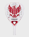 BULLPADEL NEURON EDGE GARUDA SPECIAL EDITION INDONESIA FEDE CHINGOTTO Raket Padel Original