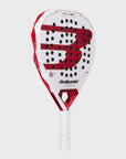 BULLPADEL NEURON EDGE GARUDA SPECIAL EDITION INDONESIA FEDE CHINGOTTO Raket Padel Original