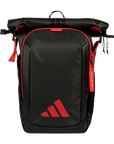 ADIDAS MULTIGAME RED BACKPACK 2026 Tas Raket Padel Original