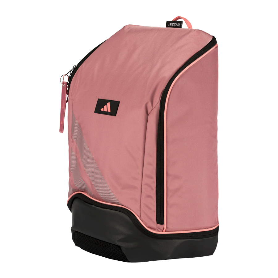 ADIDAS PRO TOUR PINK BACKPACK Martita Ortega 2026 Tas Raket Padel Original