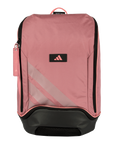 ADIDAS PRO TOUR PINK BACKPACK Martita Ortega 2026 Tas Raket Padel Original