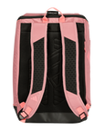ADIDAS PRO TOUR PINK BACKPACK Martita Ortega 2026 Tas Raket Padel Original