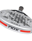 NOX AT10 Genius 12K Extreme 2027 Racket Padel Original