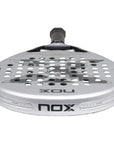 NOX AT10 Genius 12K Extreme 2027 Racket Padel Original