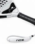NOX AT10 Genius 12K Extreme 2027 Racket Padel Original