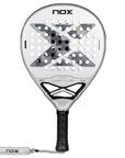 NOX AT10 Genius 12K Extreme 2027 Racket Padel Original