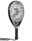 NOX AT10 Genius 18K Alum 2027 Racket Padel Original