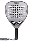 NOX AT10 Genius Attack 18K Alum 2027 Racket Padel Original