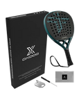 Oxdog Hyper Pro+ 2.0 2025 Racket Padel Original