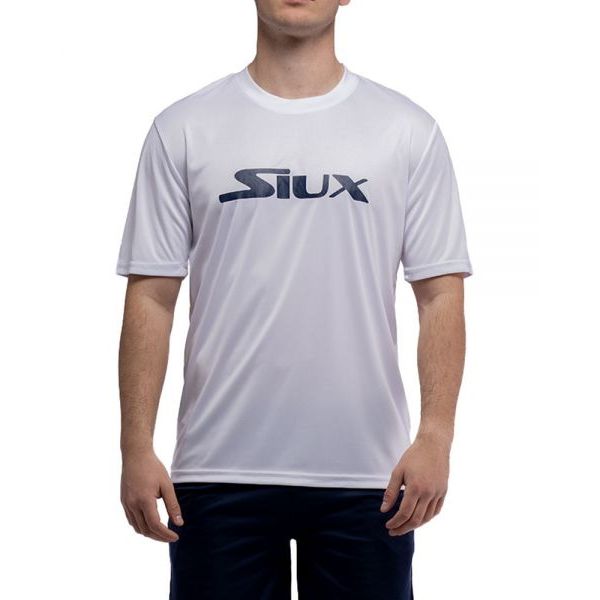 SIUX T-SHIRT ZEMPER Baju Padel Original