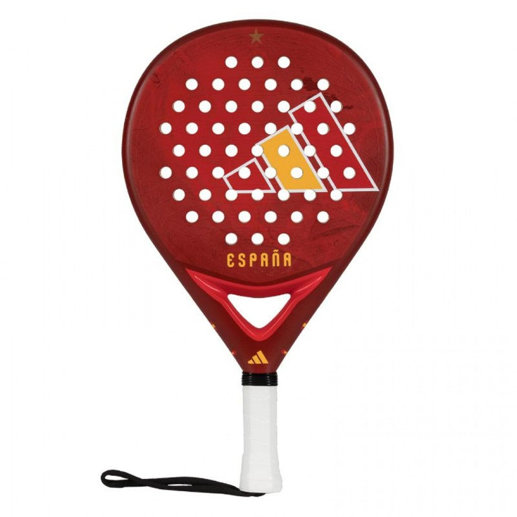 ADIDAS WORLD CUP 2026 Beginner Fiberglass Racket Padel Original