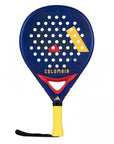 ADIDAS WORLD CUP 2026 Beginner Fiberglass Racket Padel Original