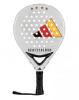 ADIDAS WORLD CUP 2026 Beginner Fiberglass Racket Padel Original