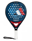 ADIDAS WORLD CUP 2026 Beginner Fiberglass Racket Padel Original